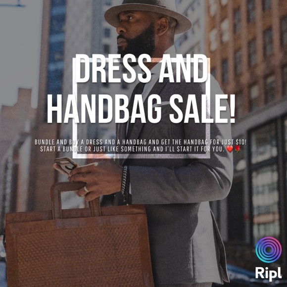 Lovers + Friends Dresses & Skirts - Handbag and Dress Sale! 👜 👗 👛